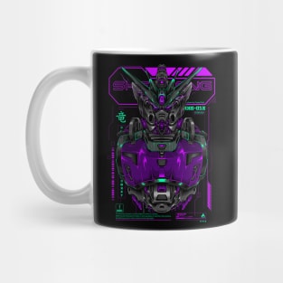 Dark Shenlong Mug